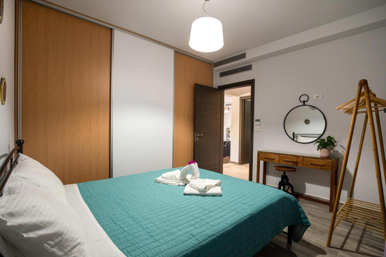 Heliophos Villa Aitheria Κιοτάρι Εξωτερικό φωτογραφία